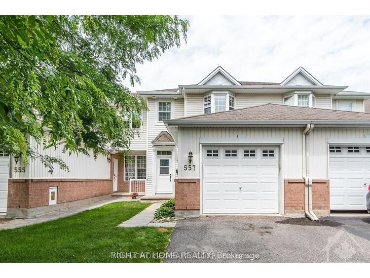 557 Aberfoyle Circ, Kanata, Ontario, 9008 - Kanata - Morgan's Grant/South March