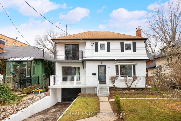 290 Lake Prom, Toronto, Ontario, Long Branch