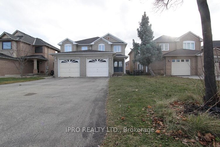 3384 Snowball Rd, Mississauga, Ontario, Lisgar