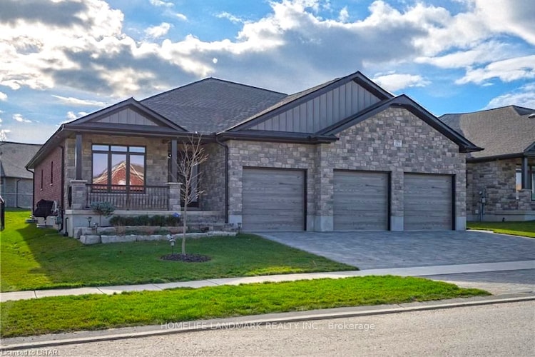 127 Robin Ridge Dr, Central Elgin, Ontario, Belmont