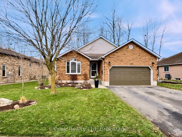 225 Eby Cres, Wilmot, Ontario, 