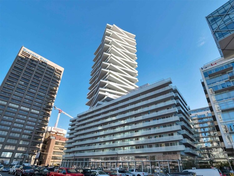 15 Queens Quay E, Toronto, Ontario, Waterfront Communities C8