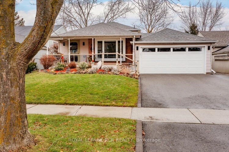 116 Tyson Dr, East Gwillimbury, Ontario, Holland Landing