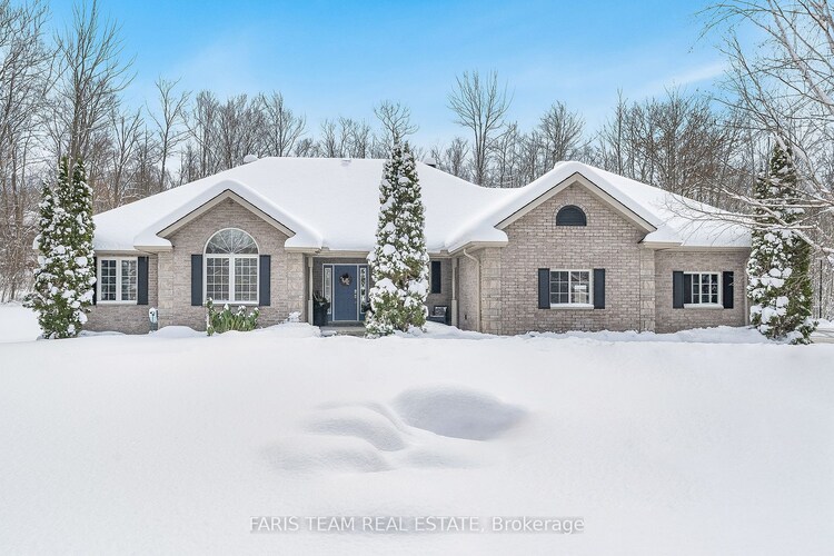 37 O'Donnell Crt, Penetanguishene, Ontario, Penetanguishene