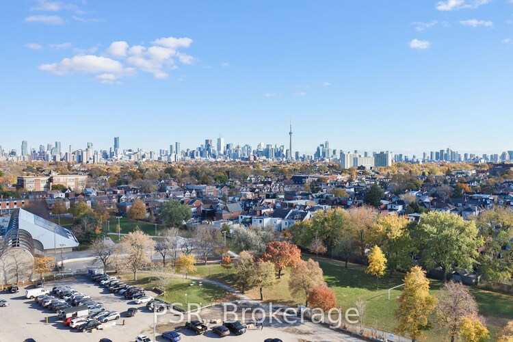 10 Graphophone Grve, Toronto, Ontario, Dovercourt-Wallace Emerson-Junction