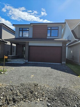 872 SNOWDROP Cres, Ottawa, Ontario