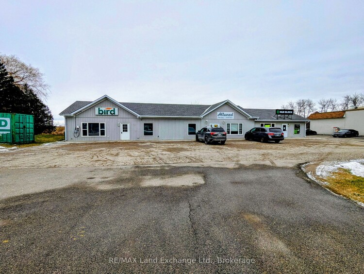 1802 Highway 21 Rd, Kincardine, Ontario, Kincardine