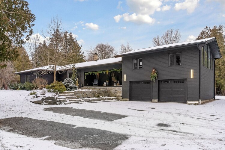 4115 County Rd 32, Douro-Dummer, Ontario, Rural Douro-Dummer