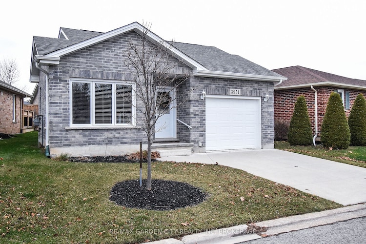 3951 Durban Lane, Lincoln, Ontario, 