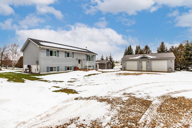 307403 CENTRE LINE A  E, Grey Highlands, Ontario, Rural Grey Highlands