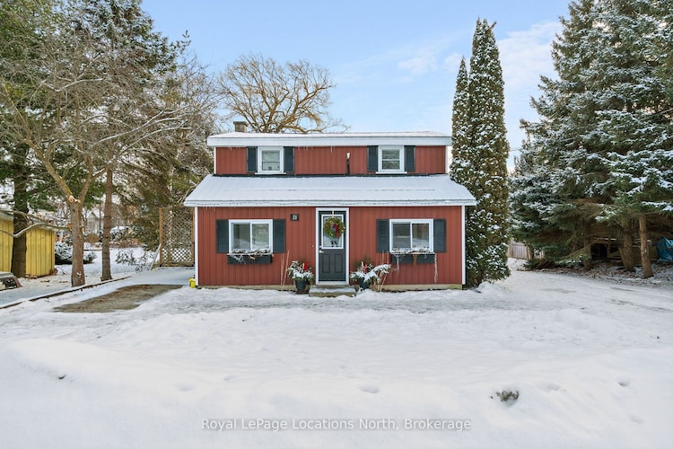 23 Elizabeth St W, Clearview, Ontario, Creemore