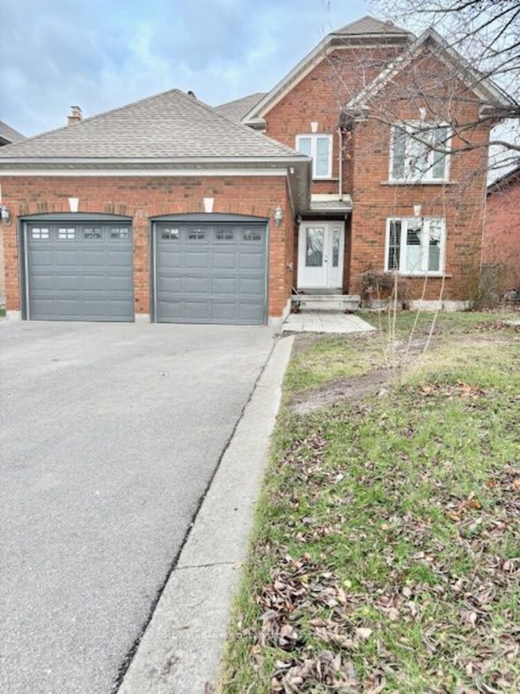 109 Mountainash Rd, Brampton, Ontario, Sandringham-Wellington