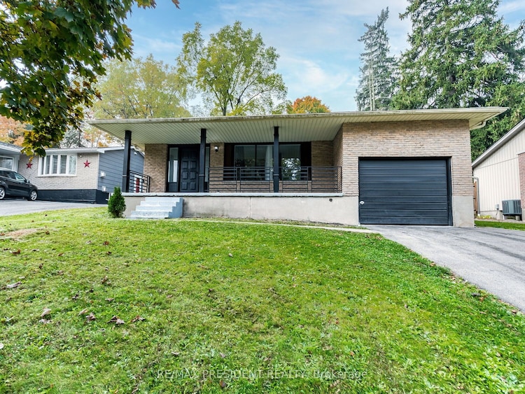 197 Blair Rd, Cambridge, Ontario, 