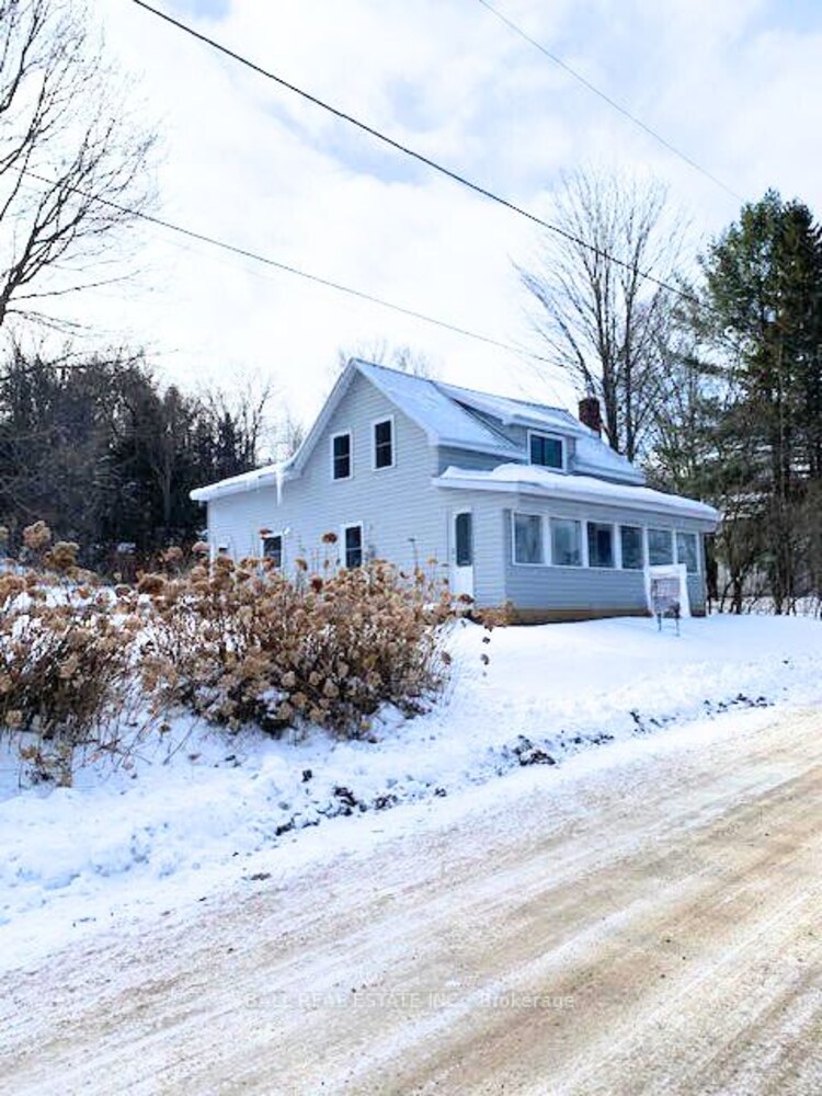 17 Battelle Rd, Bancroft, Ontario, 