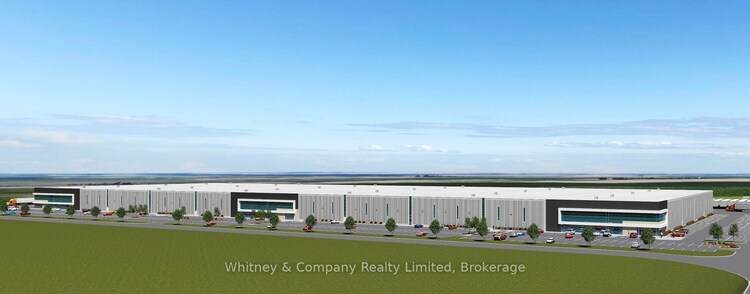 Lot 9 Highbury Ave, St. Thomas, Ontario, St. Thomas