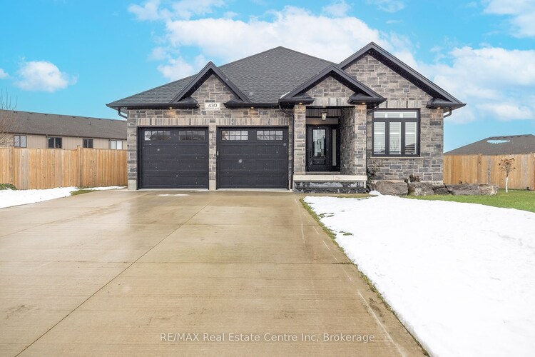 430 Keeso Lane, North Perth, Ontario, 32 - Listowel