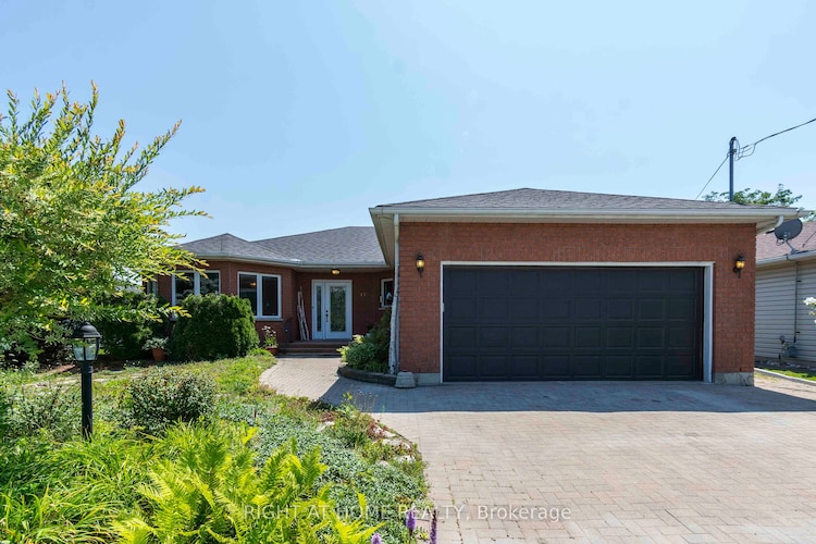 17 Stephen St, Brighton, Ontario, Brighton