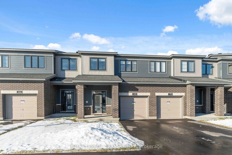 168 Invention Blvd, Kanata, Ontario, 9008 - Kanata - Morgan's Grant/South March