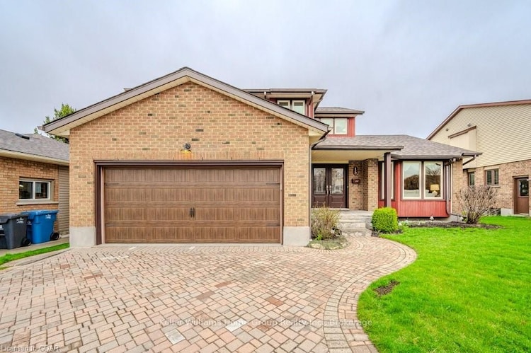 15 WILTSHIRE Pl, Guelph, Ontario, West Willow Woods