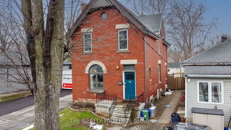 666 Lorne Ave, London, Ontario, East G