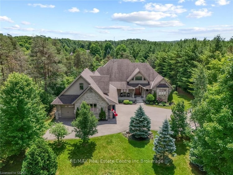 209 HUME Rd, Puslinch, Ontario, Rural Puslinch