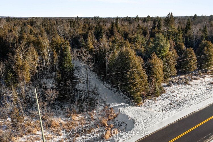 992 Norton Rd, Greater Madawaska, Ontario, 542 - Greater Madawaska