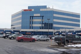 2560 Matheson Blvd E, Peel, Ontario