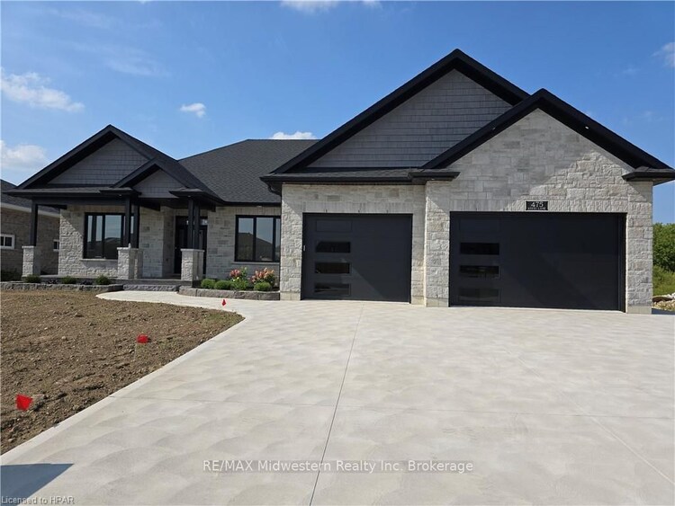 475 KEESO Lane, North Perth, Ontario, 