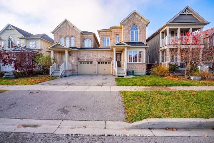 9 White Ash Rd, Thorold, Ontario, 