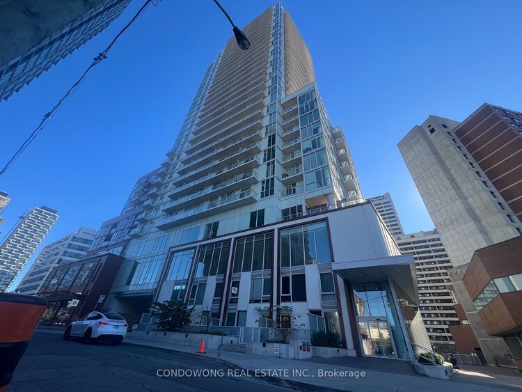 33 Helendale Ave, Toronto, Ontario, Yonge-Eglinton