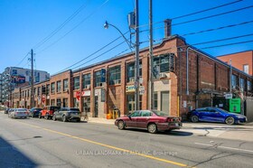 302 Carlaw Ave, Toronto, Ontario