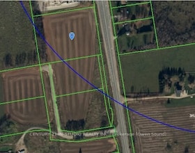 PT LT 9 HIGHWAY 10, Grey County, Ontario , MLS #X11898835 , Image - 1