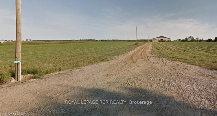 123745 SOUTHGATE ROAD 12, Southgate, Ontario, Rural Southgate