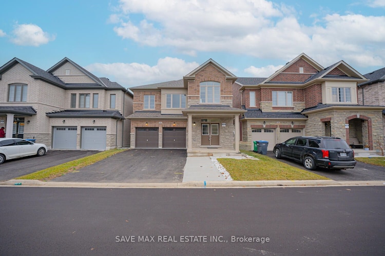 46 Eastman Dr, Brampton, Ontario, Credit Valley