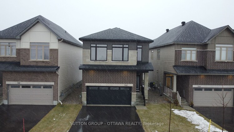 346 Monticello Ave, Kanata, Ontario, 9010 - Kanata - Emerald Meadows/Trailwest