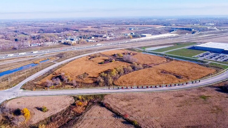 0 Clarington Energy Park, Clarington, Ontario, Rural Clarington