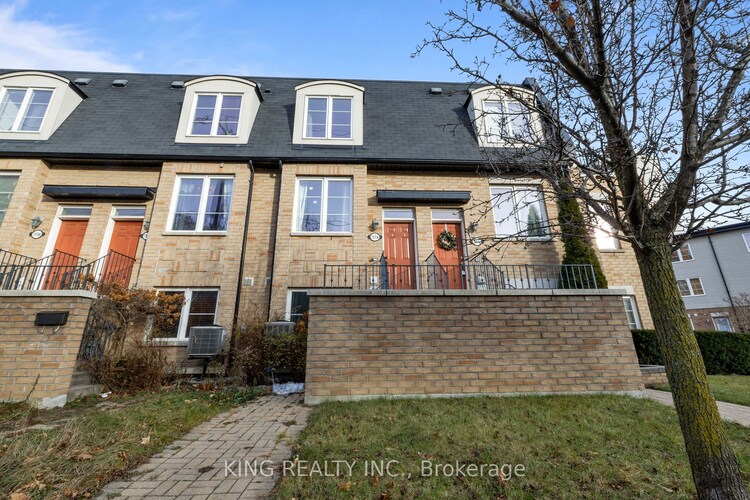 157A Galloway Rd, Toronto, Ontario, West Hill