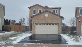 49 Page Cres, York, Ontario