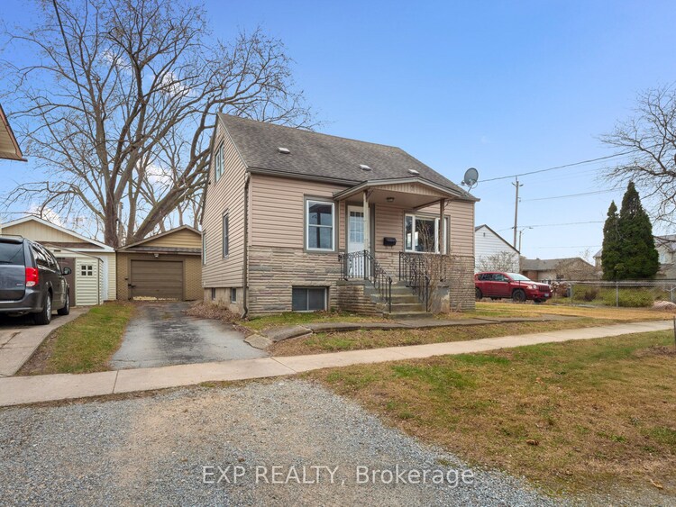 2 Alice St, St. Catharines, Ontario, 452 - Haig