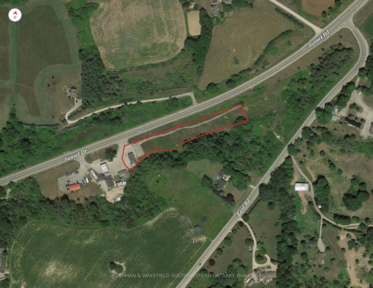 4980 Sunset Drive, Central Elgin, ON, Rural Central Elgin