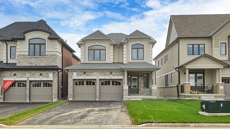 135 Flood Ave, Clarington, Ontario, Newcastle