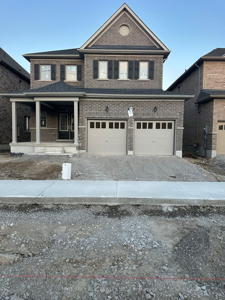 119 Robin Tr, Scugog, Ontario, Port Perry