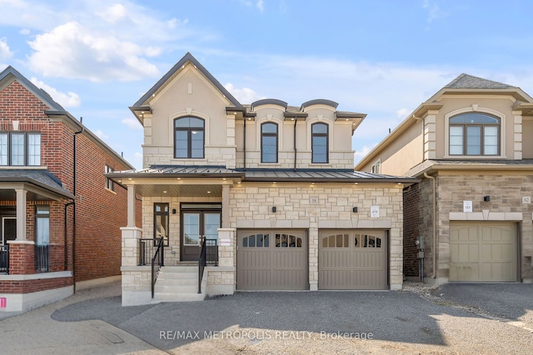 58 Belmont Dr, Clarington, Ontario, Newcastle