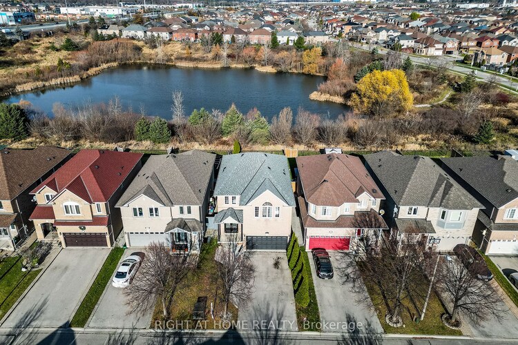 137 Queen Isabella Cres, Vaughan, Ontario, Vellore Village