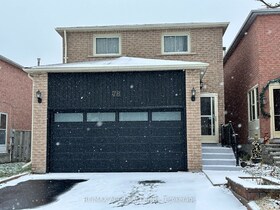 78 Stather Cres, York, Ontario