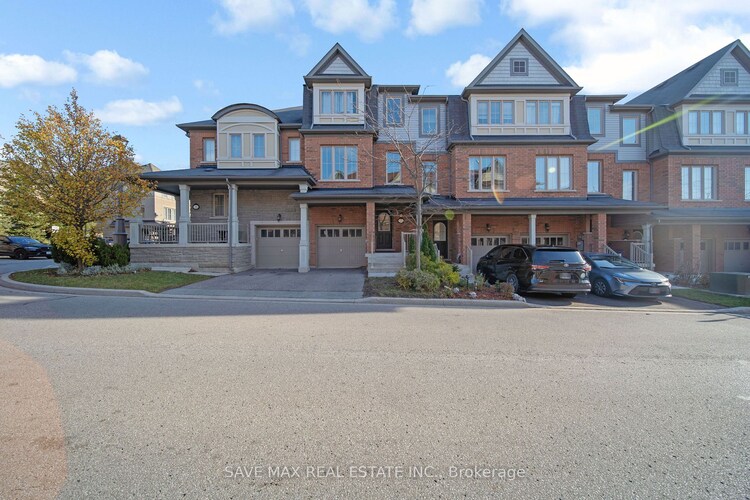 11 Cedar Lake Cres, Brampton, Ontario, Bram West