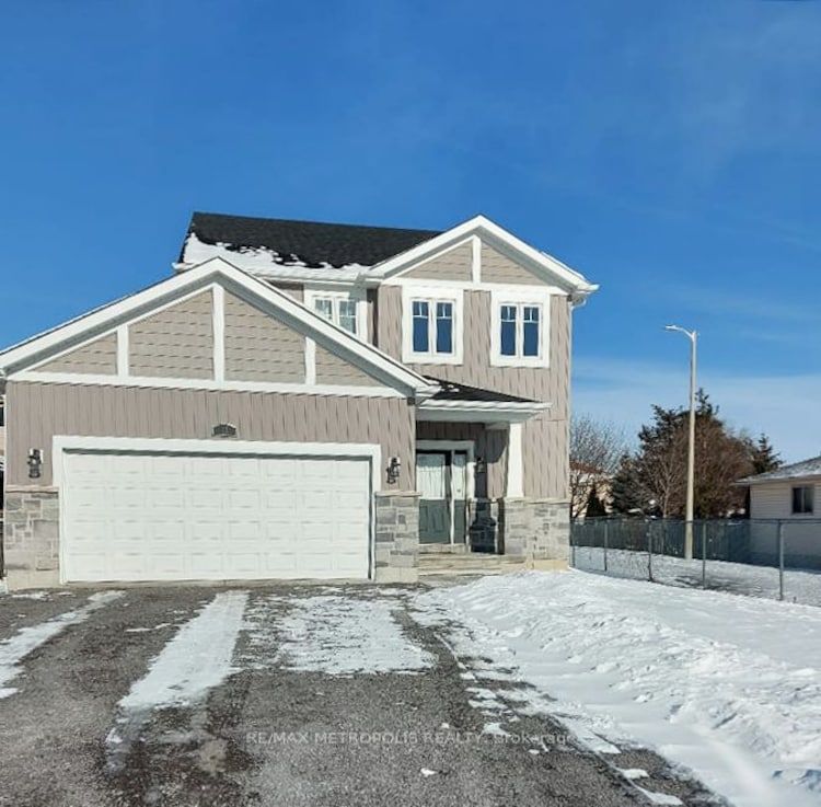 81 Finch Dr, Belleville, Ontario, 