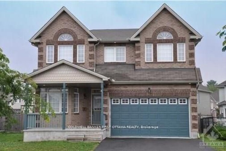 114 Mosswood Crt, Hunt Club - Windsor Park Village and Area, Ontario, 4806 - Hunt Club