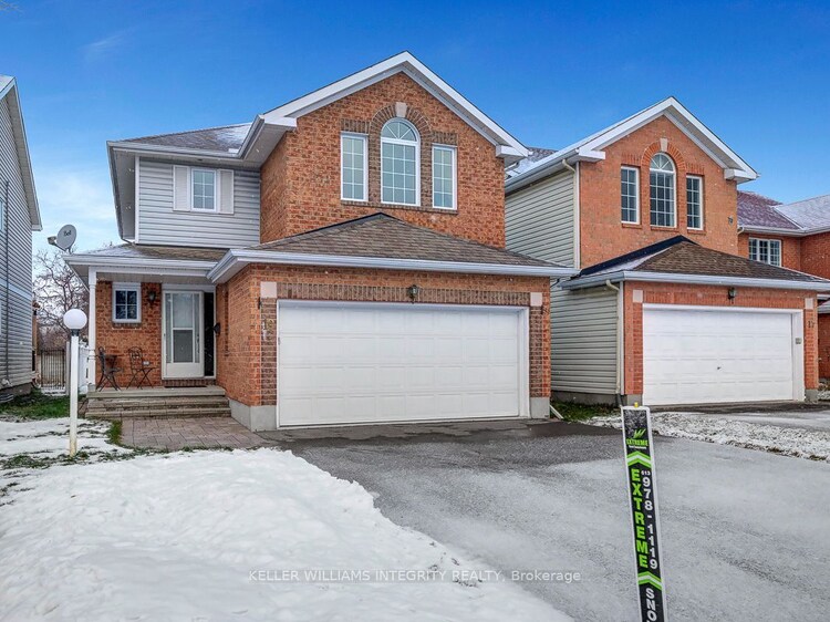 19 Armagh Way, Barrhaven, Ontario, 7706 - Barrhaven - Longfields