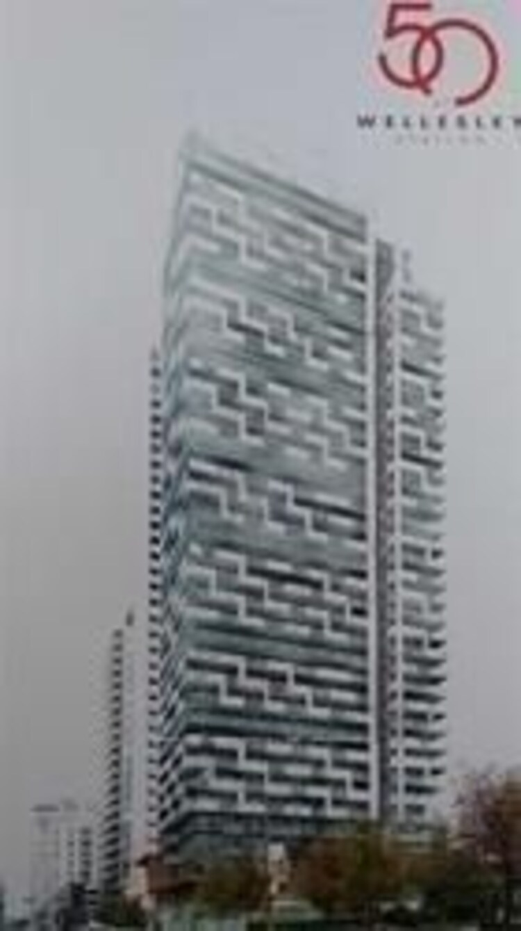 50 Wellesley St E, Toronto, Ontario, Church-Yonge Corridor